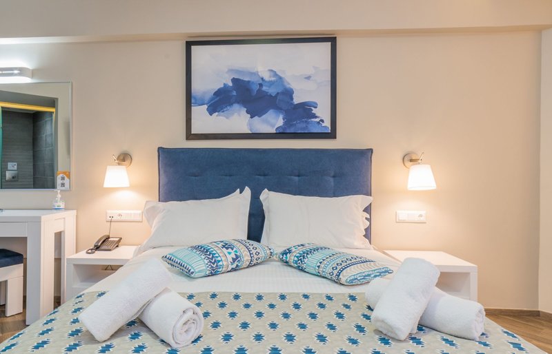 Bio Suites Hotel 21