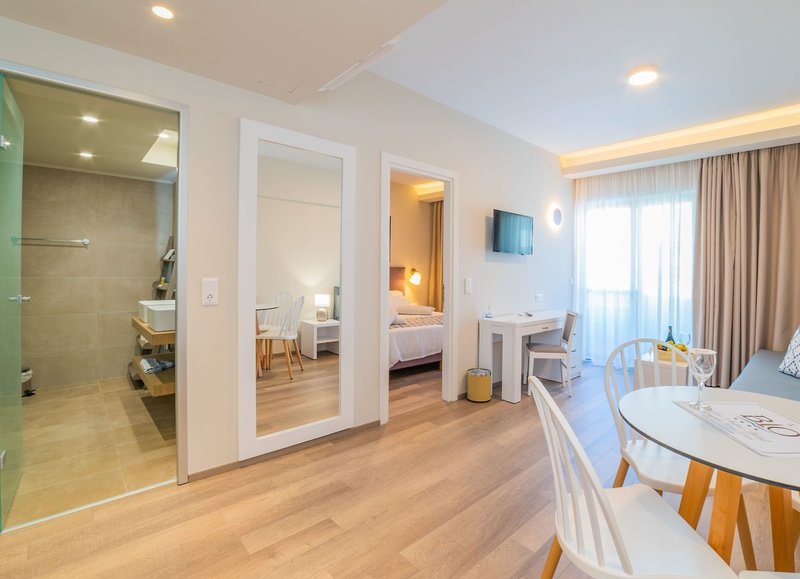 Bio Suites Hotel 22