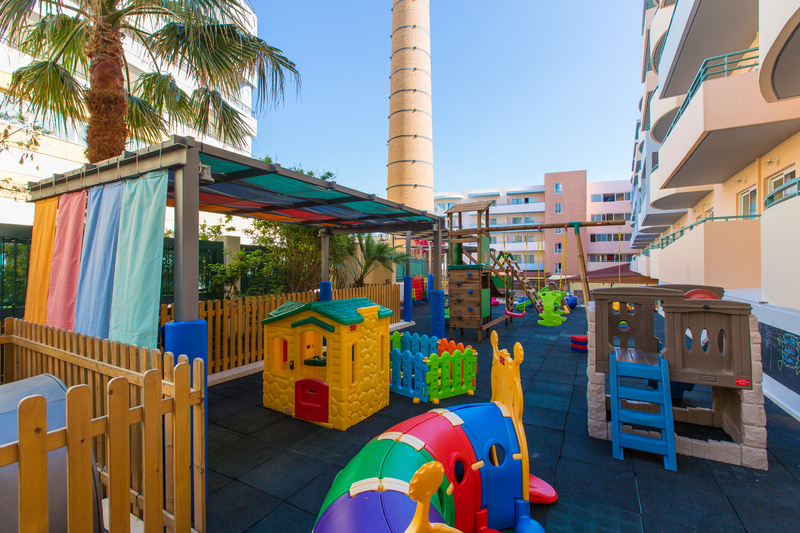 Bio Suites Hotel 26