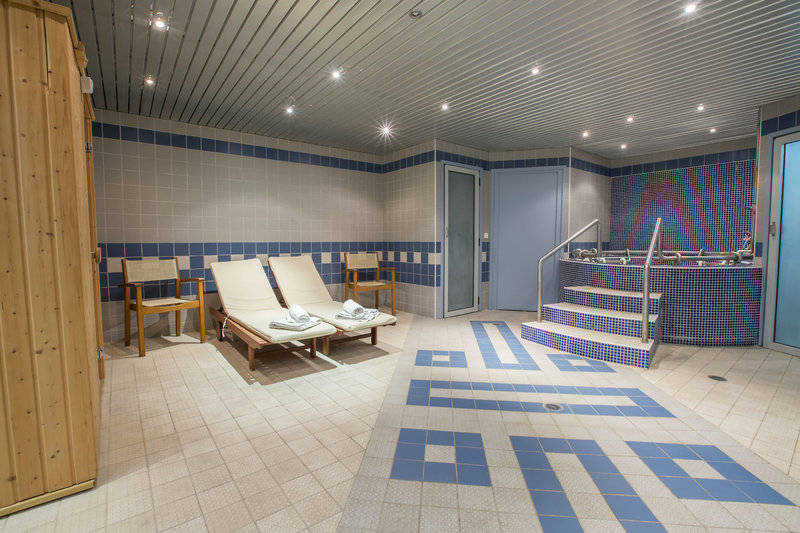 Bio Suites Hotel 27
