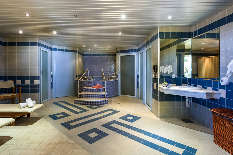 Bio Suites Hotel 29