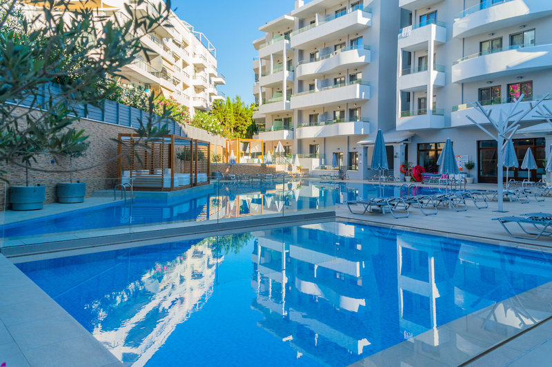 Bio Suites Hotel 2