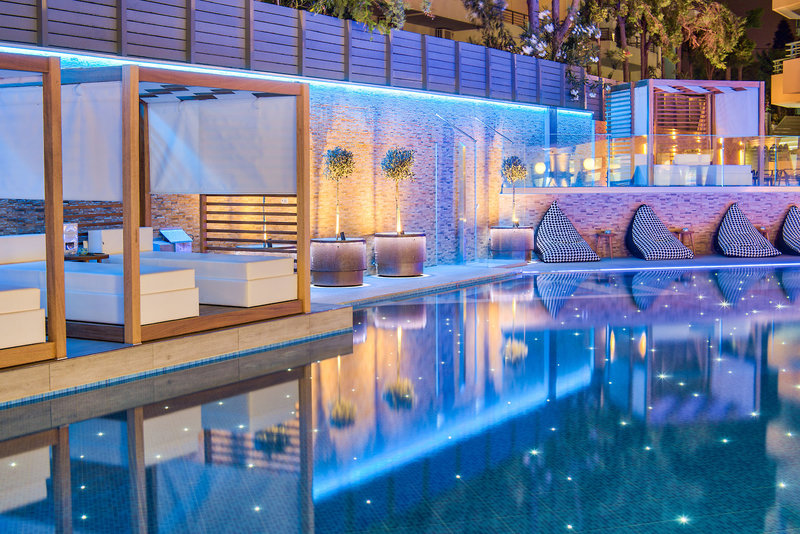 Bio Suites Hotel 4