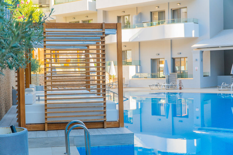 Bio Suites Hotel 5