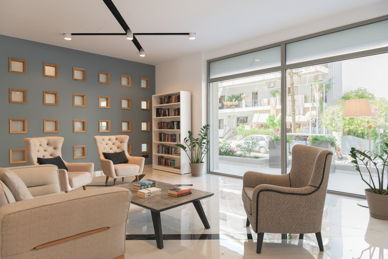 Bio Suites Hotel 8