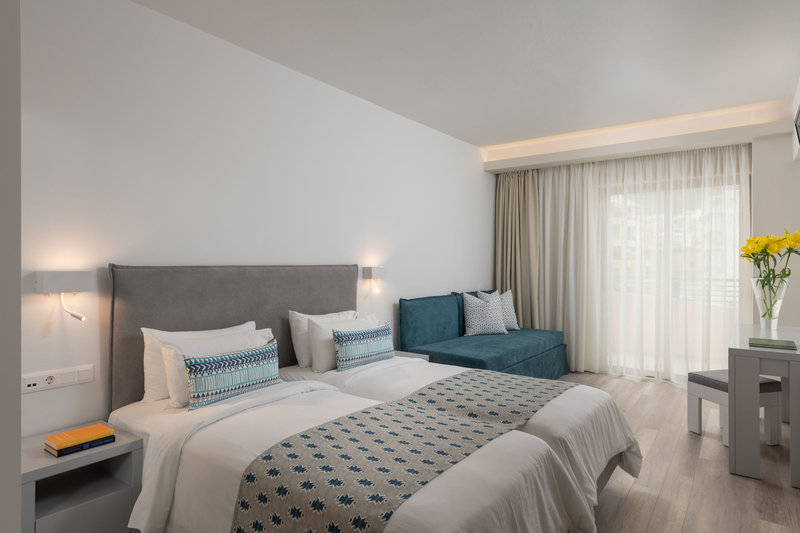 Bio Suites Hotel 9