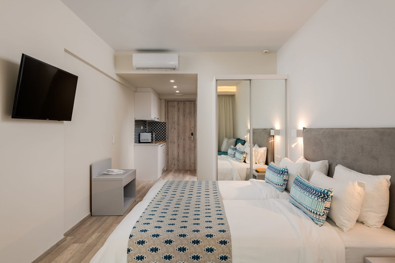 Bio Suites Hotel 10