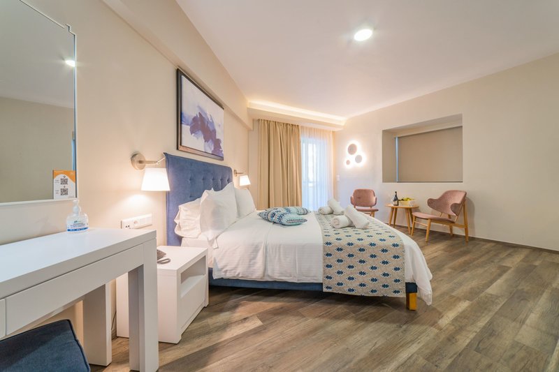 Bio Suites Hotel 20