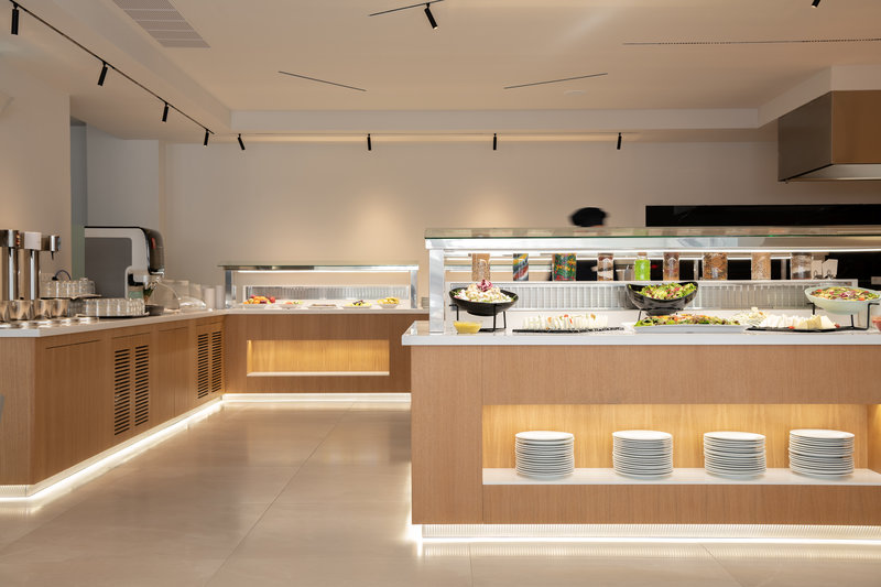 Bio Suites Hotel 23