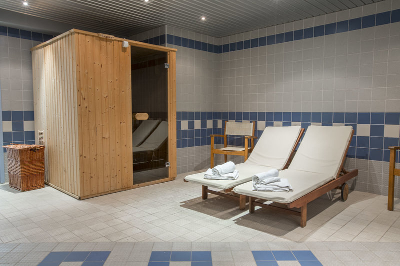 Bio Suites Hotel 28