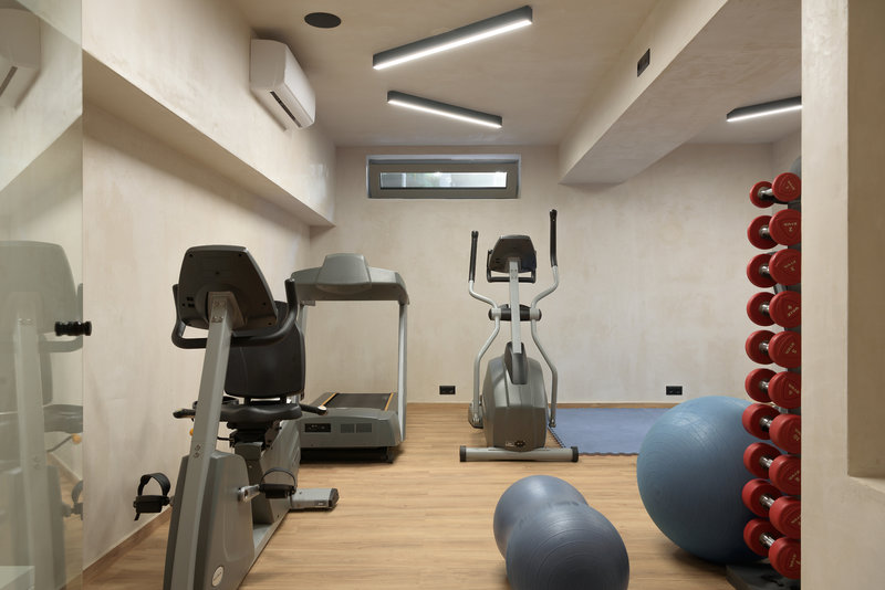 Bio Suites Hotel 30