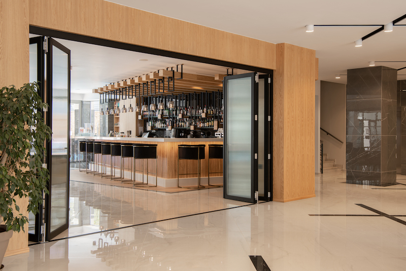 Bio Suites Hotel 6