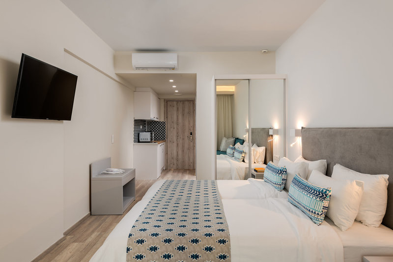 Bio Suites Hotel 12