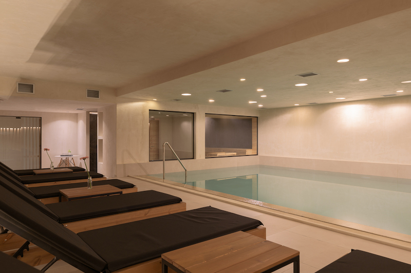 Bio Suites Hotel 15
