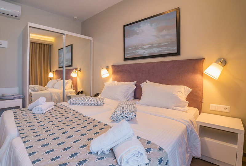 Bio Suites Hotel 13