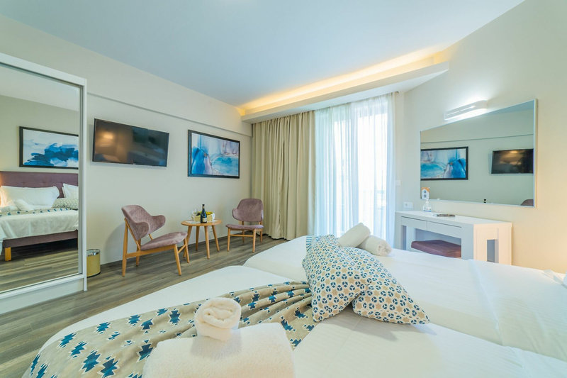 Bio Suites Hotel 15