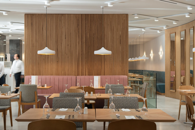 Bio Suites Hotel 20
