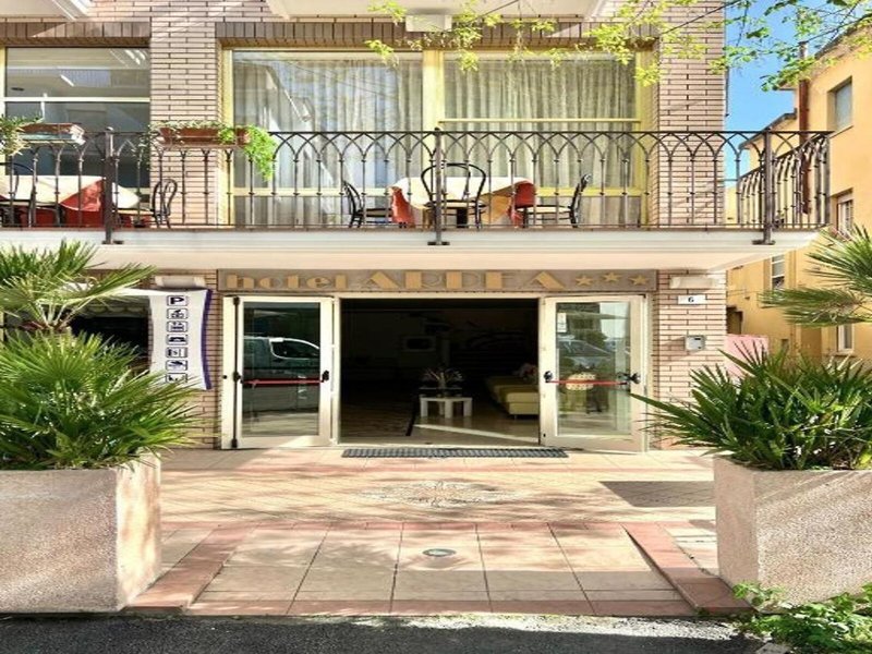 Hotel Ardea 1