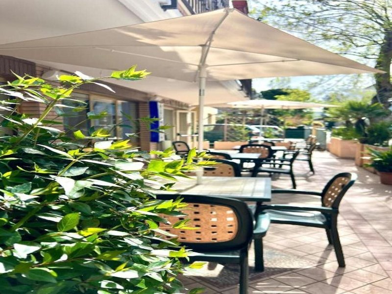 Hotel Ardea 3