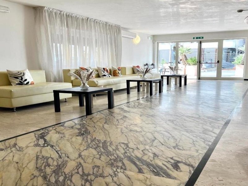 Hotel Ardea 4