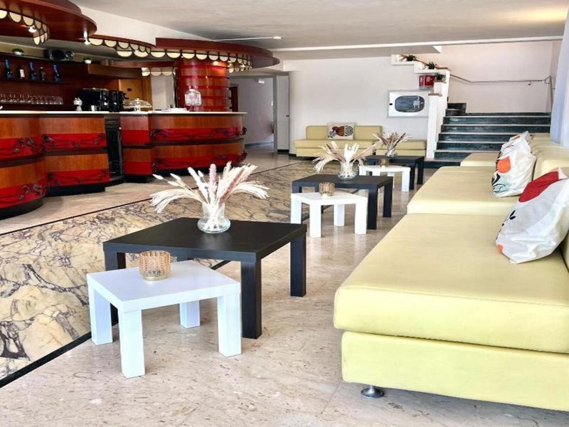 Hotel Ardea 5
