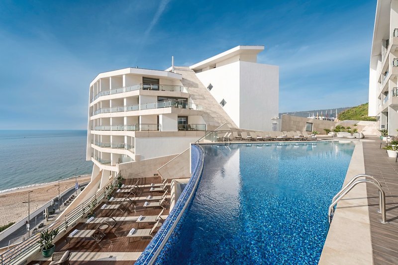Sesimbra Hotel & Spa 1