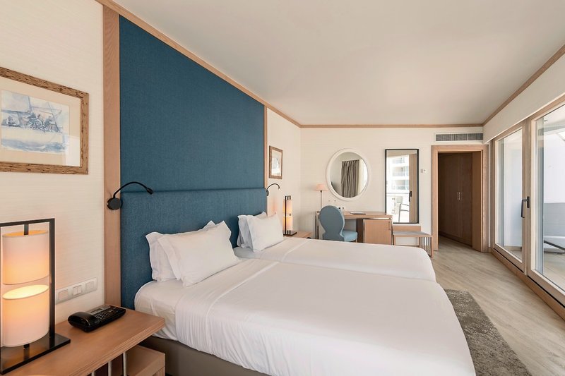 Sesimbra Hotel & Spa 6