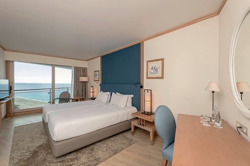 Sesimbra Hotel & Spa 9
