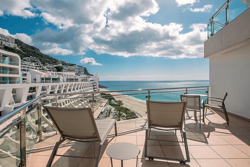 Sesimbra Hotel & Spa 10