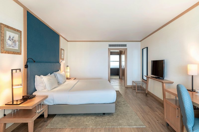 Sesimbra Hotel & Spa 13