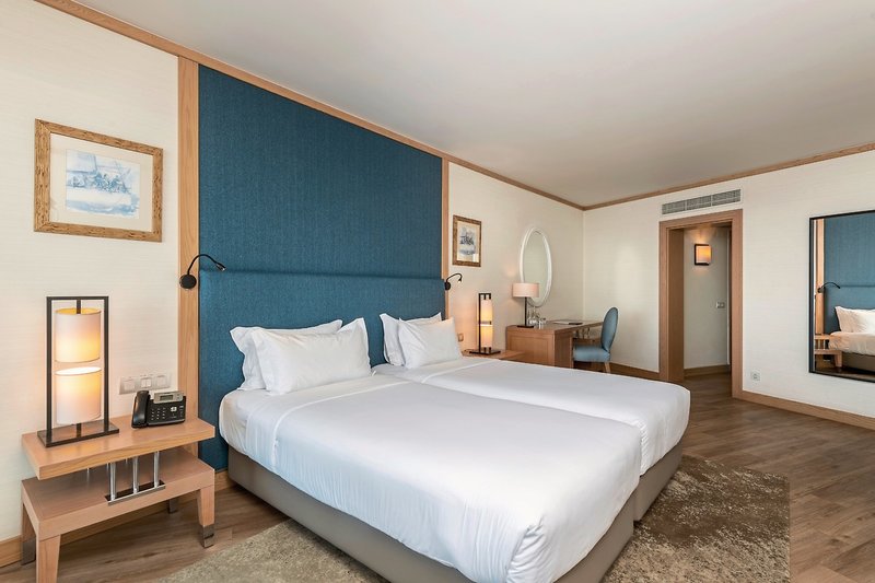 Sesimbra Hotel & Spa 15