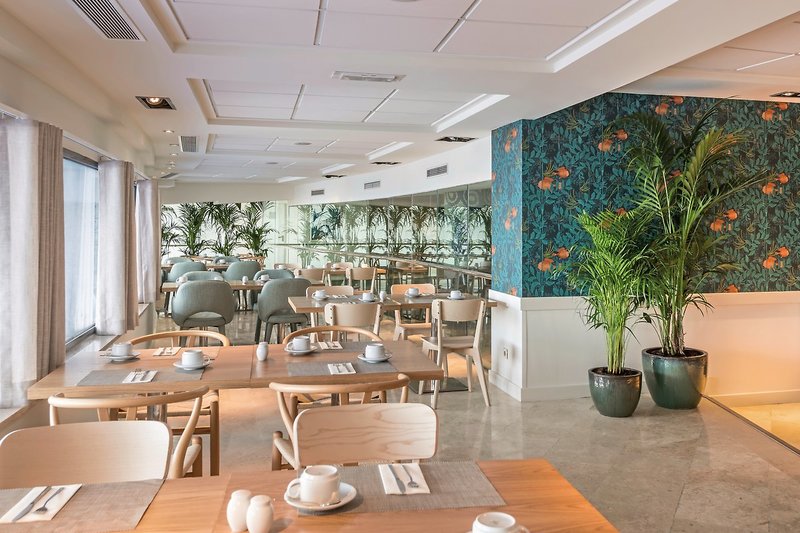 Sesimbra Hotel & Spa 17