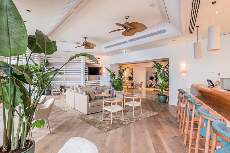 Sesimbra Hotel & Spa 19