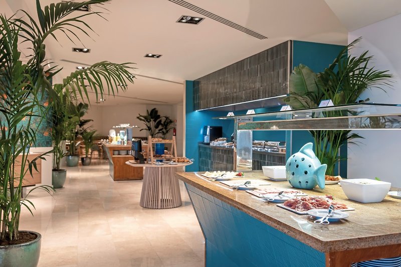 Sesimbra Hotel & Spa 20