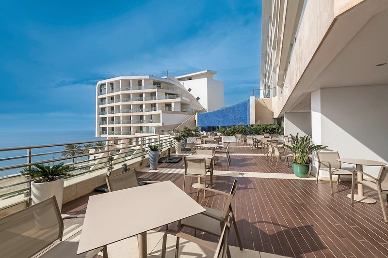 Sesimbra Hotel & Spa 22