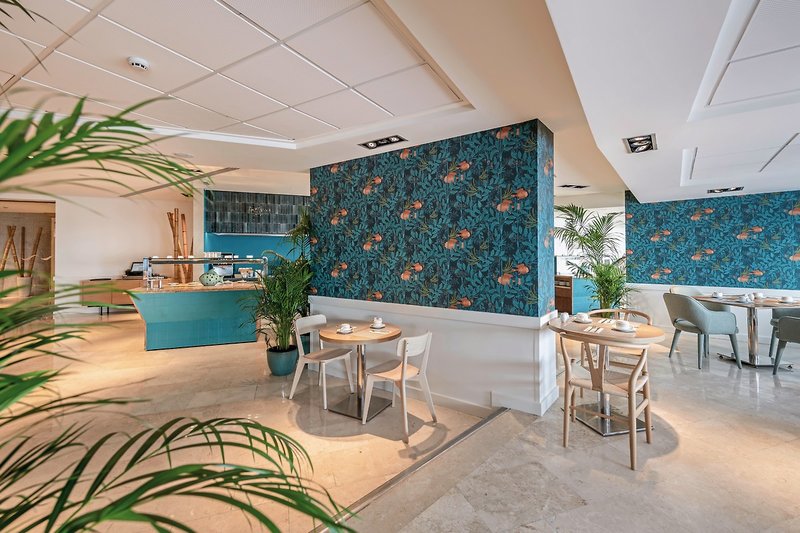 Sesimbra Hotel & Spa 23