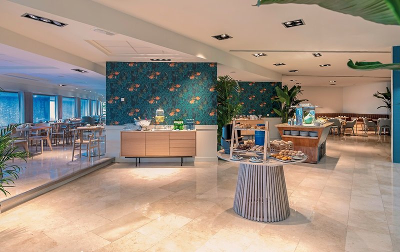 Sesimbra Hotel & Spa 24