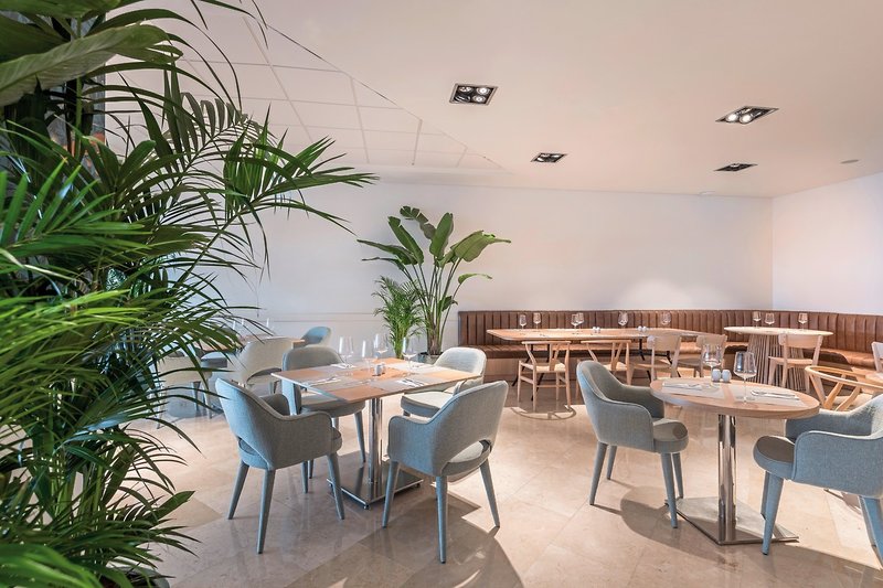 Sesimbra Hotel & Spa 25