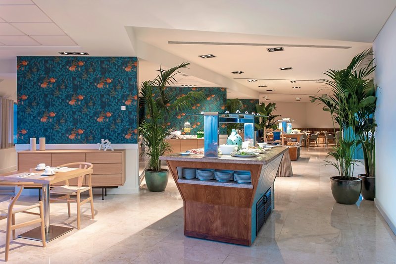 Sesimbra Hotel & Spa 26