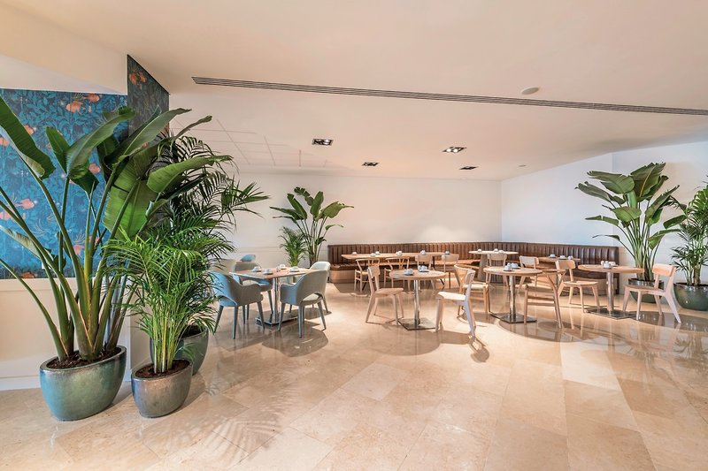 Sesimbra Hotel & Spa 27