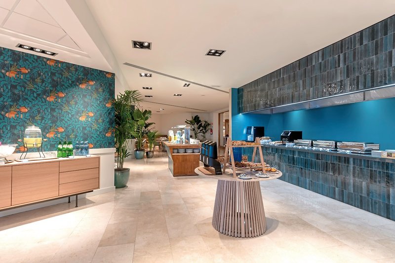 Sesimbra Hotel & Spa 28