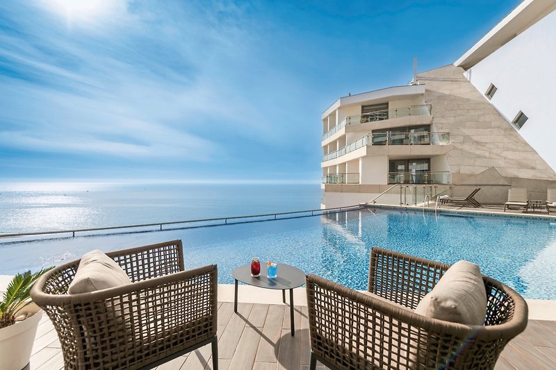 Sesimbra Hotel & Spa 29