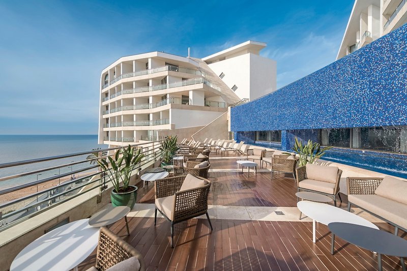 Sesimbra Hotel & Spa 30