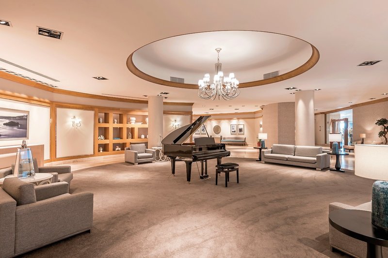 Sesimbra Hotel & Spa 33