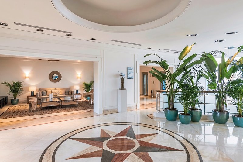 Sesimbra Hotel & Spa 36