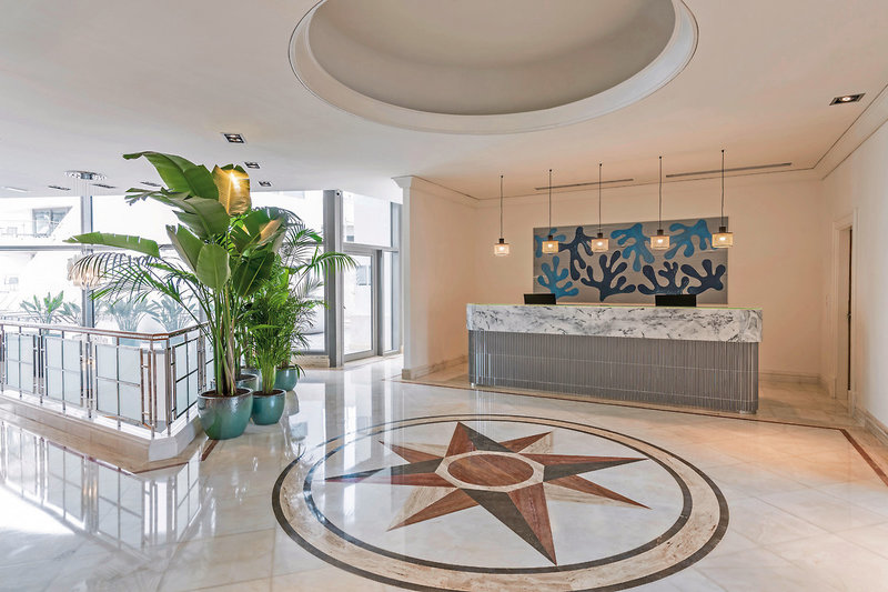 Sesimbra Hotel & Spa 37