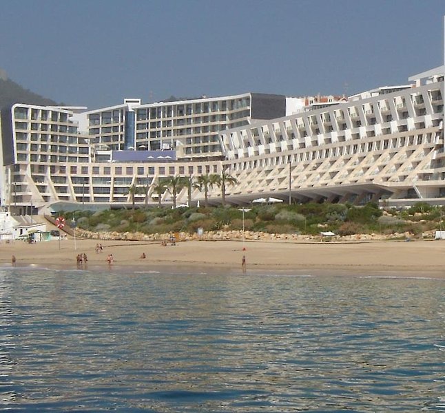 Sesimbra Oceanfront Hotel - Preferred Hotels and Resorts 2