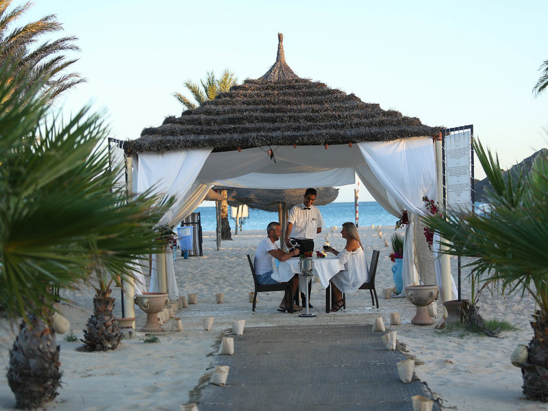 Paradis Palace 19