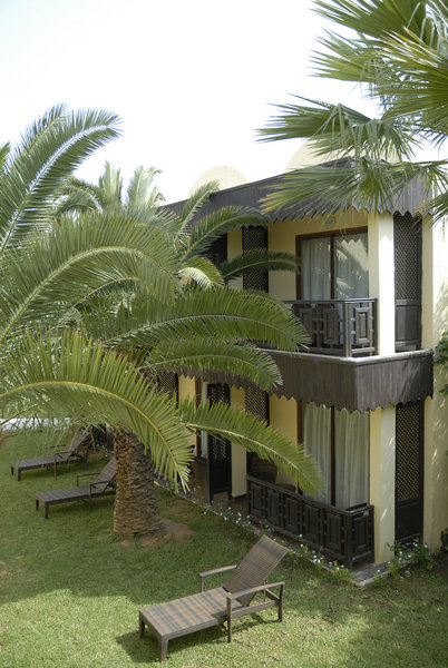 Paradis Palace 38