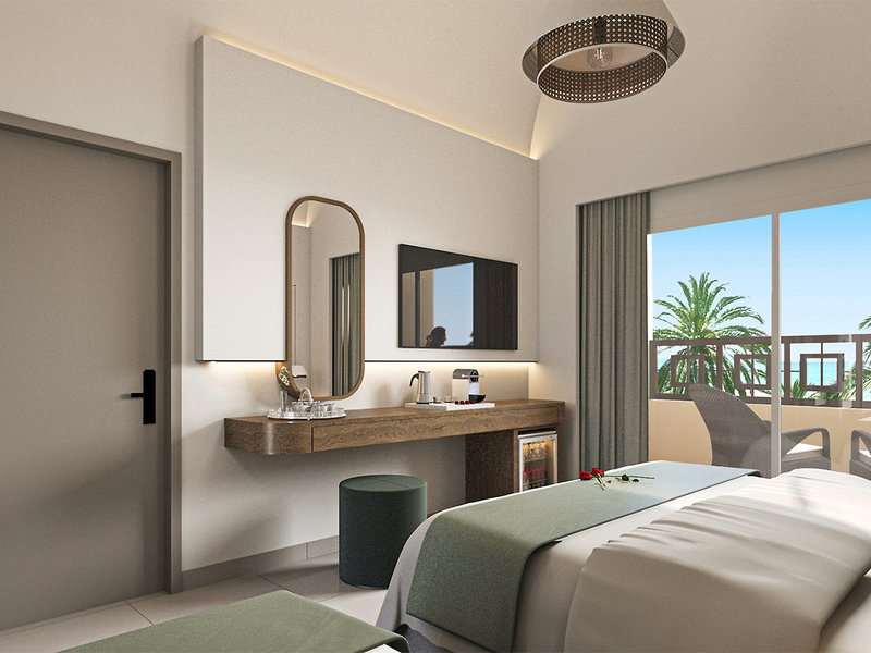 Paradis Palace 5